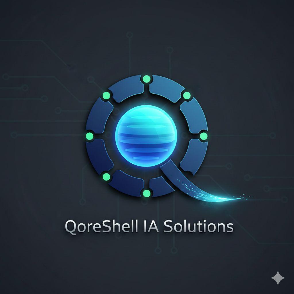 QoreShell IA Solutions